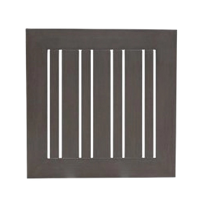 Arlington 23" SQ Table Top