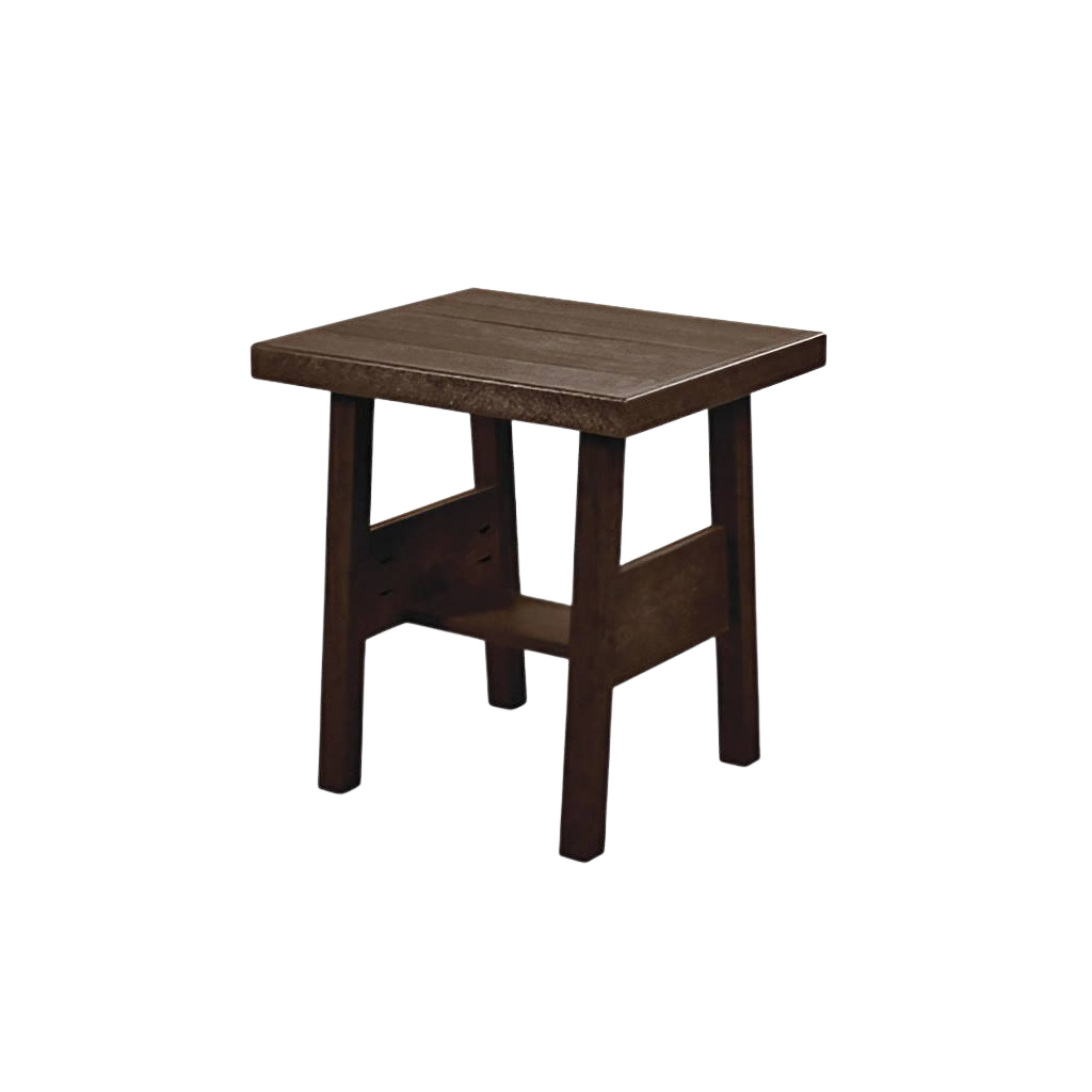 Tofino 19" End Table