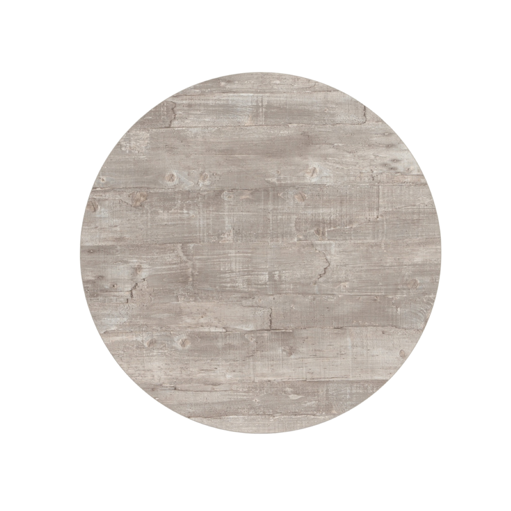 Deluxe HPL Table Top 32" Round