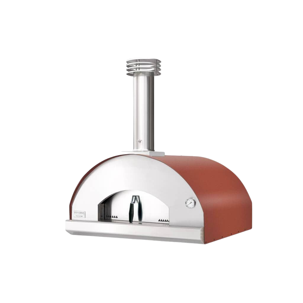 The Marinara Countertop Wood Fired Oven