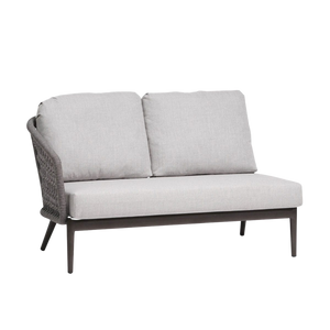 Poinciana Sectional 2-Seater Left Arm