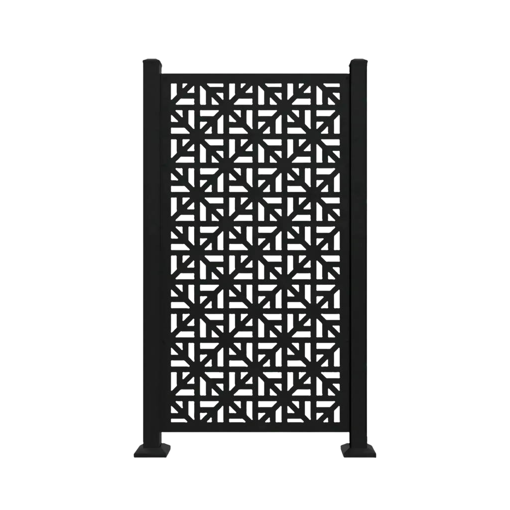 Privacy Screen (Moderna)