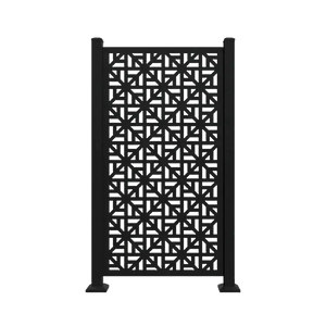 Privacy Screen (Moderna)