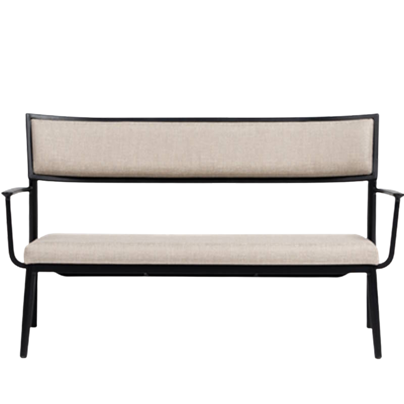 Harmony Love Seat
