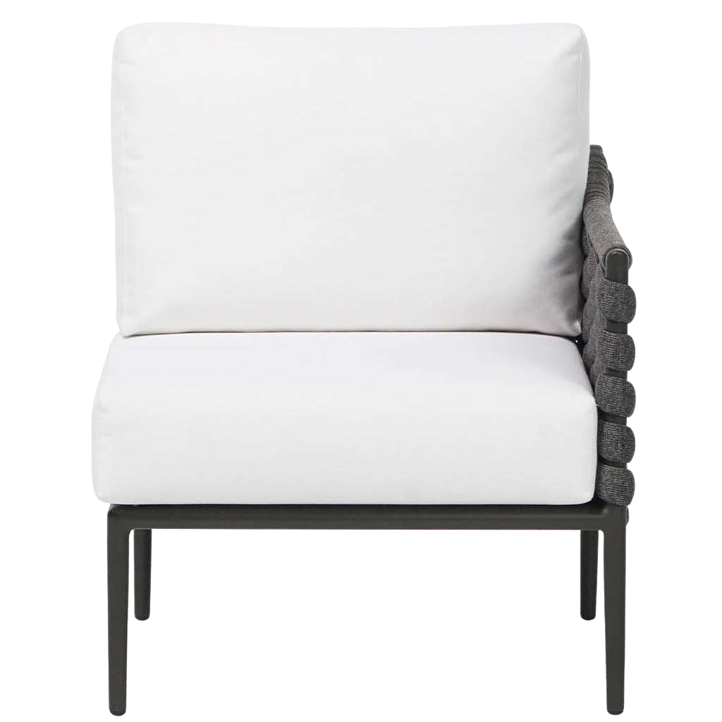 Bogota Sectional 1 Seat Right Arm