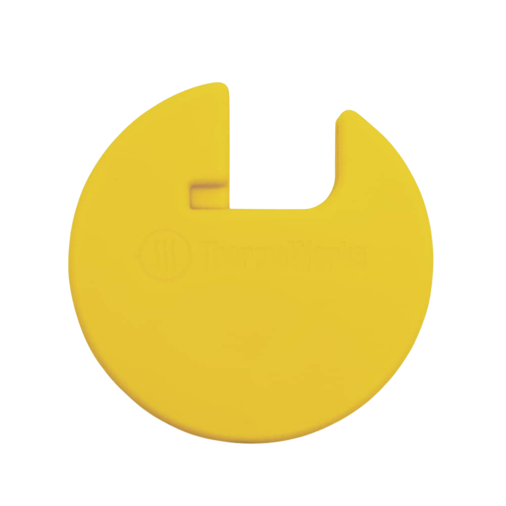 Silicone Probe Spool