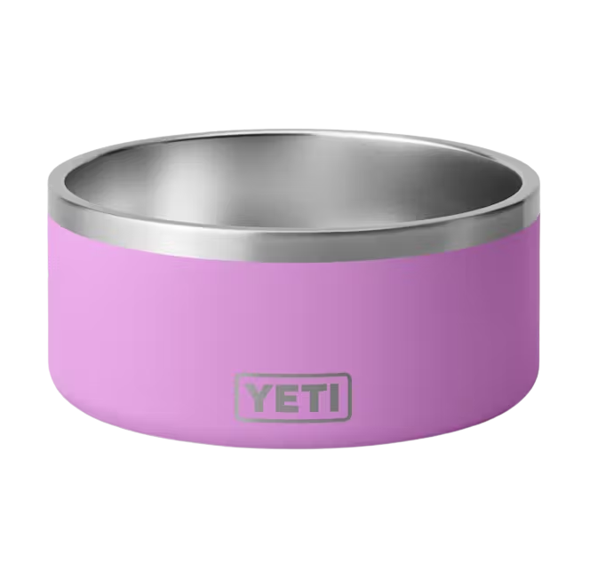 Boomer 8 Dog Bowl