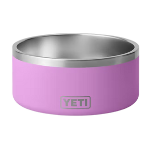 Boomer 8 Dog Bowl