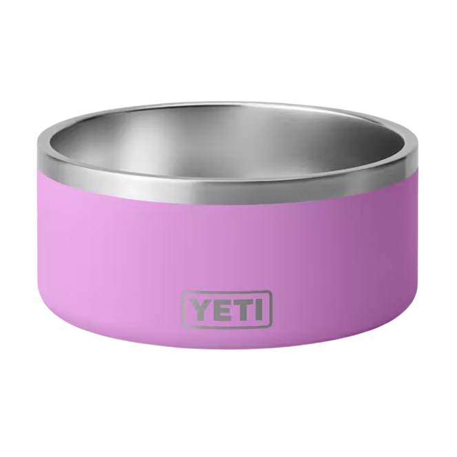 Boomer 8 Dog Bowl