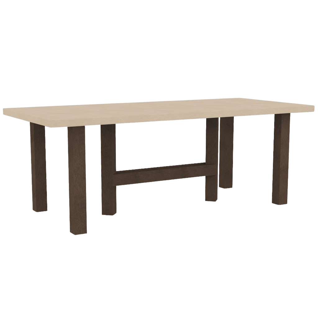 Napa Dining Table 72" x 37.5"