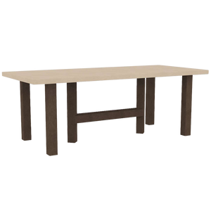 Napa Dining Table 72" x 37.5"