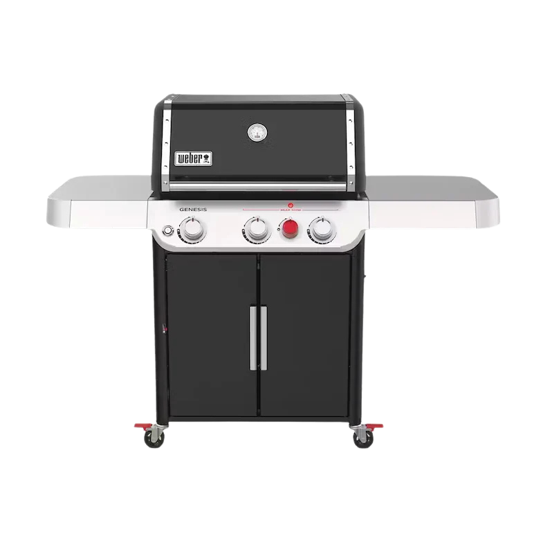 Weber Genesis E-325s Propane Gas Grill
