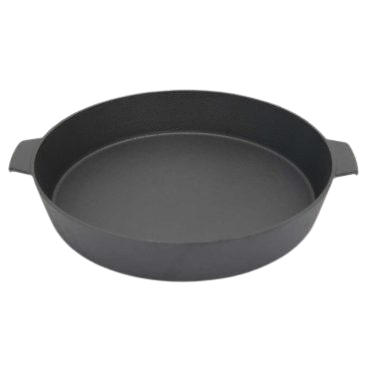 Cast Iron Skillet