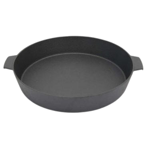 Cast Iron Skillet