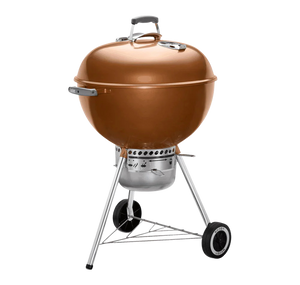 Original Kettle Premium Charcoal Grill 22"