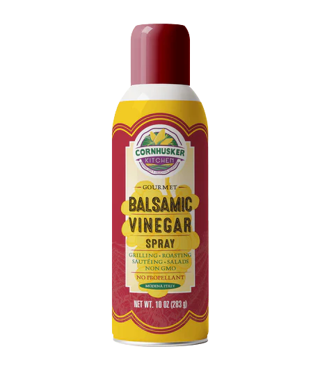Gourmet Balsamic Vinegar Spray