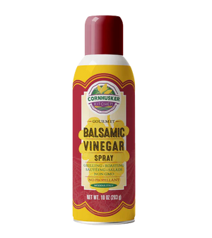 Gourmet Balsamic Vinegar Spray