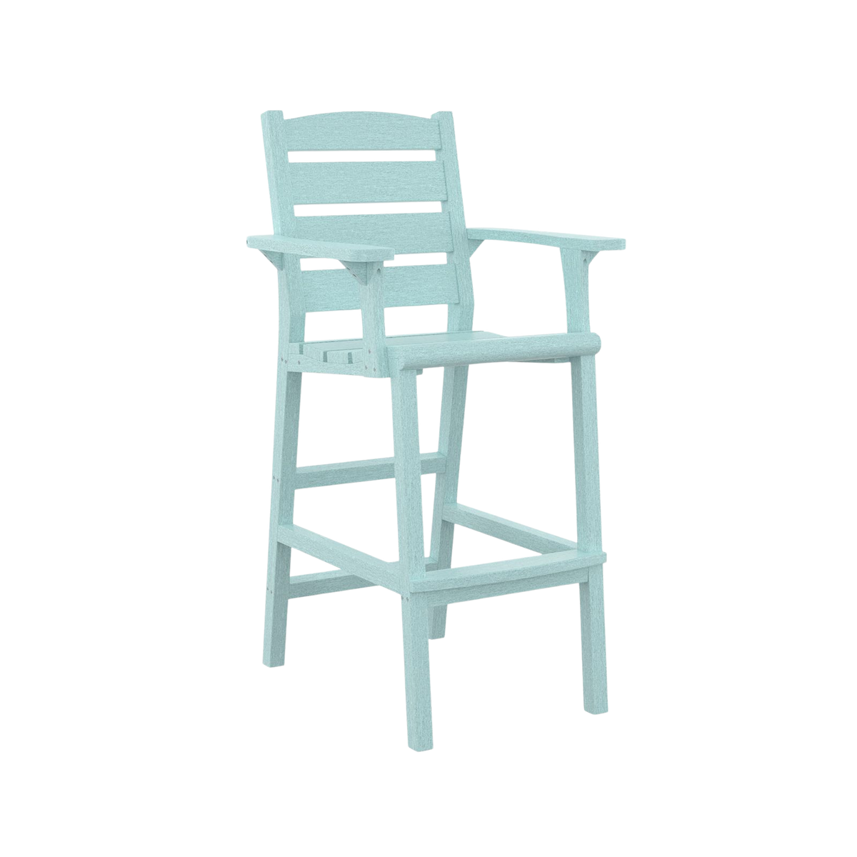 C313 Napa Pub Arm Chair