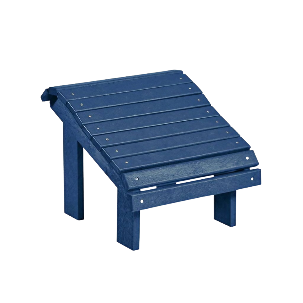 F04 Premium Footstool