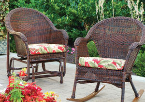 Ratana English Bay Club Chair