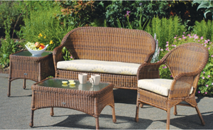 Ratana English Bay Loveseat