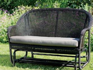Ratana English Bay Club Chair
