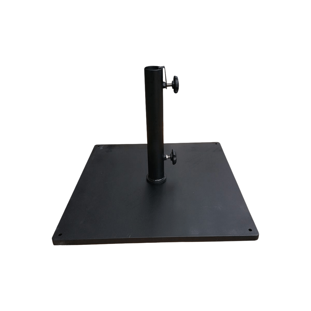 120lbs Steel Umbrella Stand