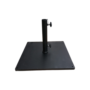 120lbs Steel Umbrella Stand