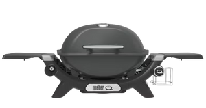 Weber Q 1200N Gas Grill