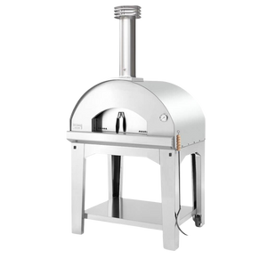 Mangiafuoco Wood Fired Pizza Oven (Without Cart)