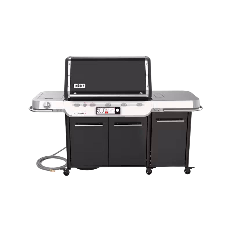 Summit FS38X E Gas Grill