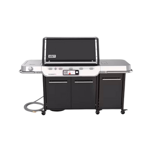 Summit FS38X E Gas Grill