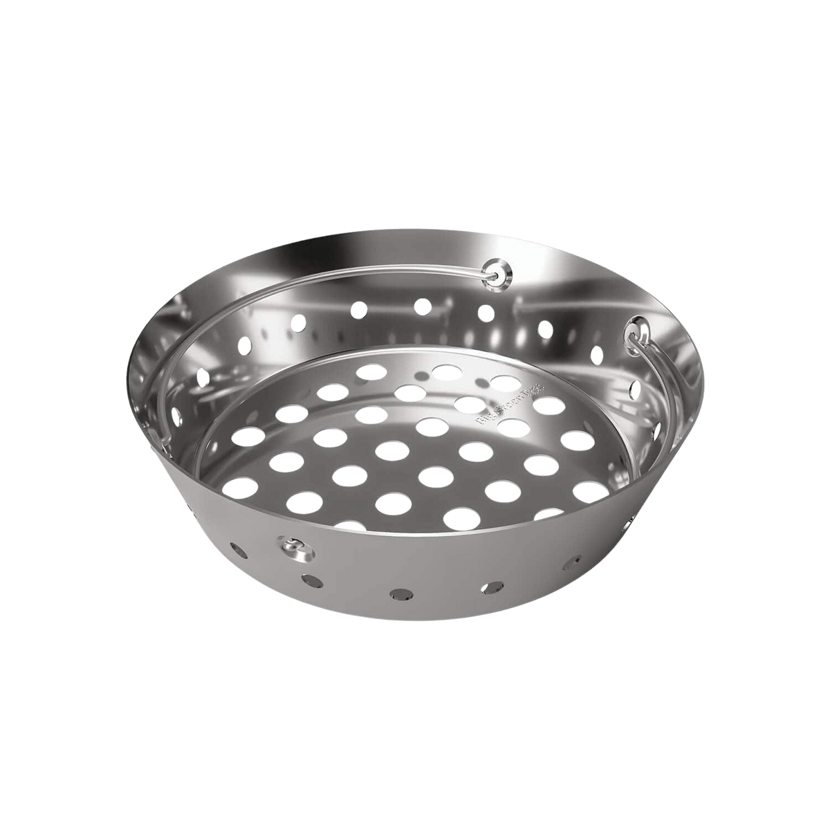 Stainless Steel Fire Bowl Charcoal Basket