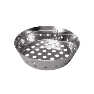 Stainless Steel Fire Bowl Charcoal Basket