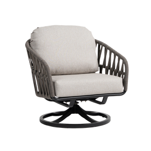 Hamptons Swivel Rocker
