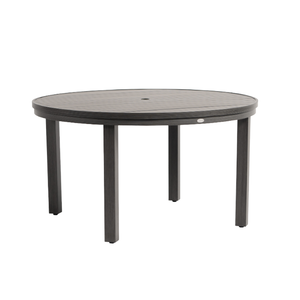 Sunbury 54″ Round Dining Table w/UH
