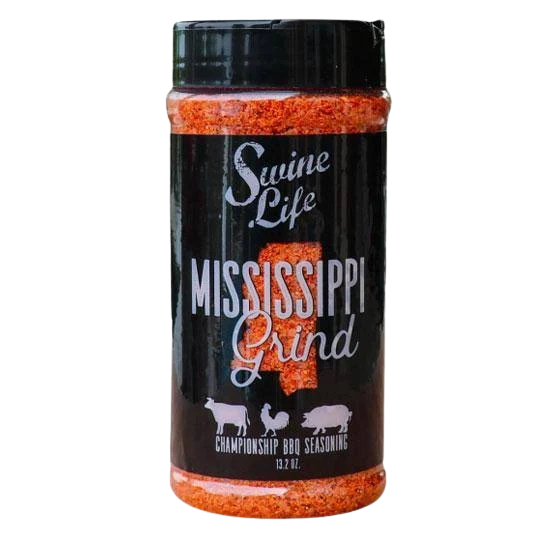 Swine Life Mississippi Grind