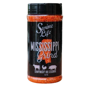 Swine Life Mississippi Grind