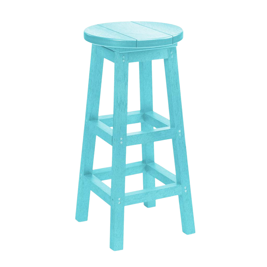 C23 Swivel Bar Stool