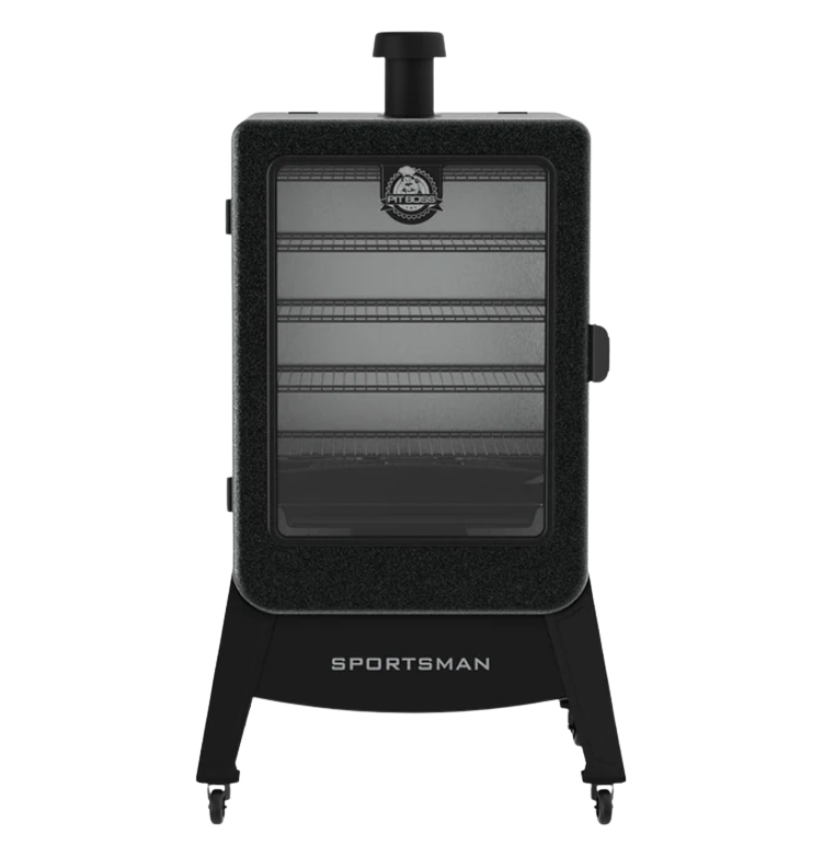 PBV5P2 5-Series Sportsman Gray