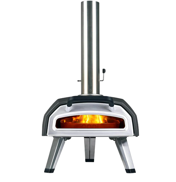 Karu 2 Multi-Fuel Pizza Oven