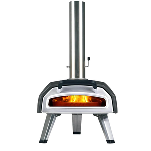 Karu 2 Multi-Fuel Pizza Oven