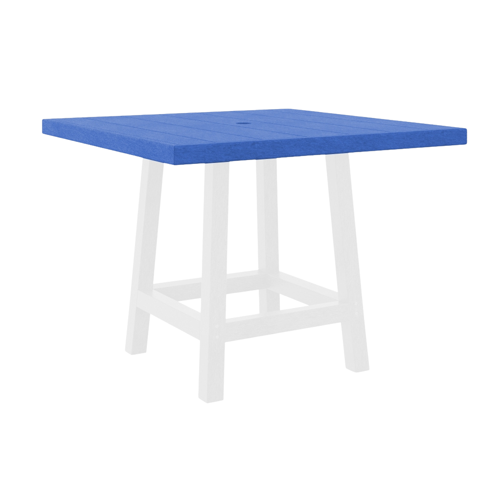 TT14 40" Square Table Top