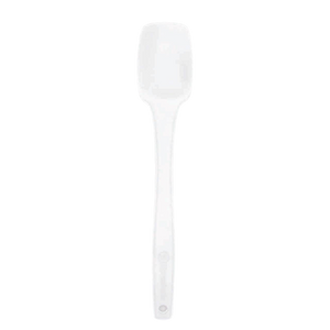 Hi-Temp Silicone Spoonula