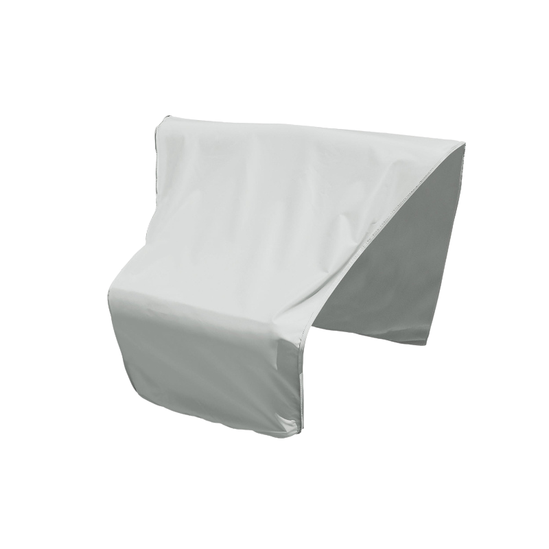 Zip-Together Sectional Cover - Curved