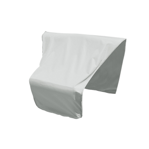 Zip-Together Sectional Cover - Curved