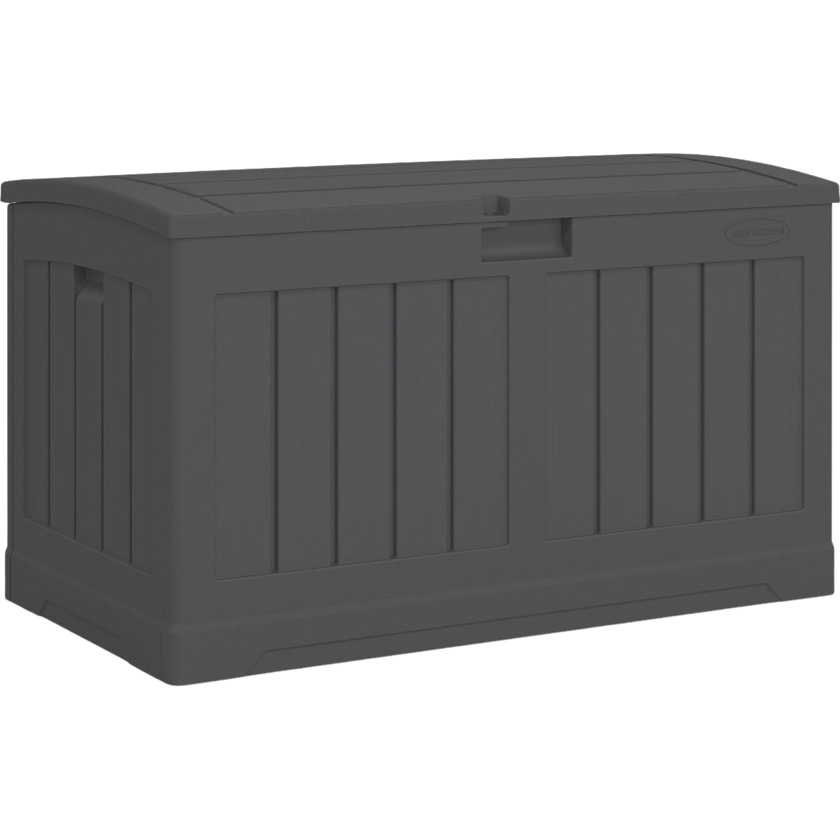 Suncast - 50 Gal. Deck Box - Peppercorn