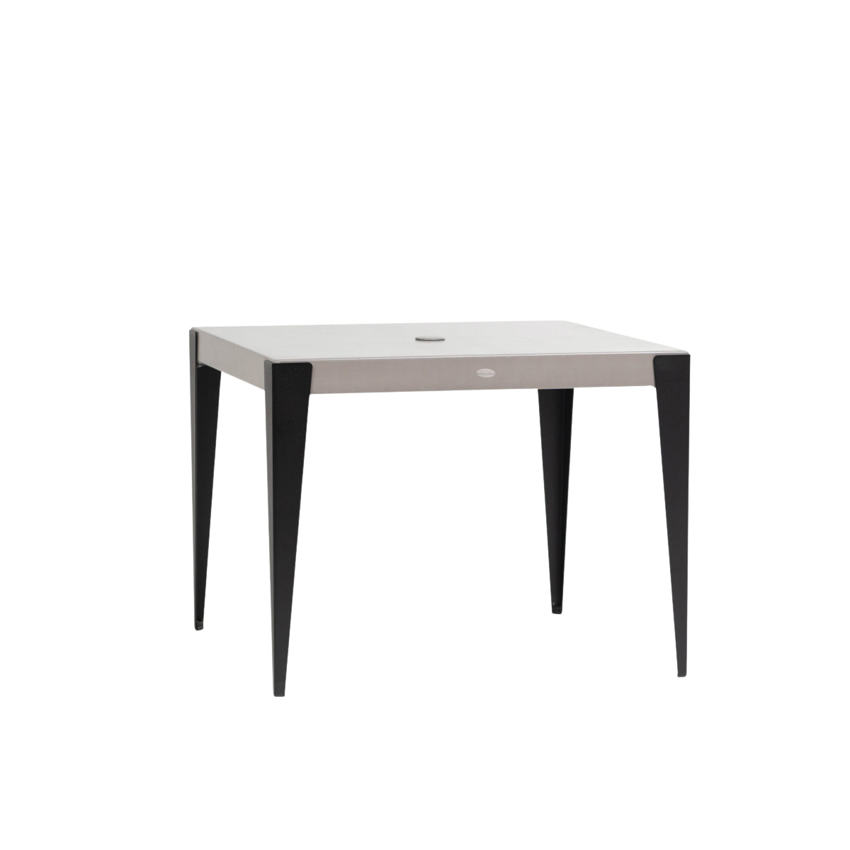 Genval 38" Square Dining Table