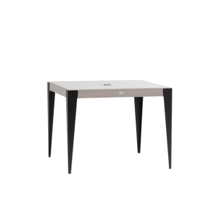Genval 38" Square Dining Table