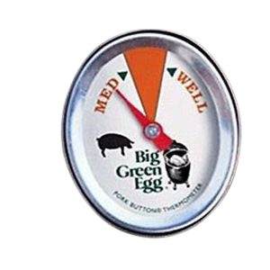 Pork Button Thermometer